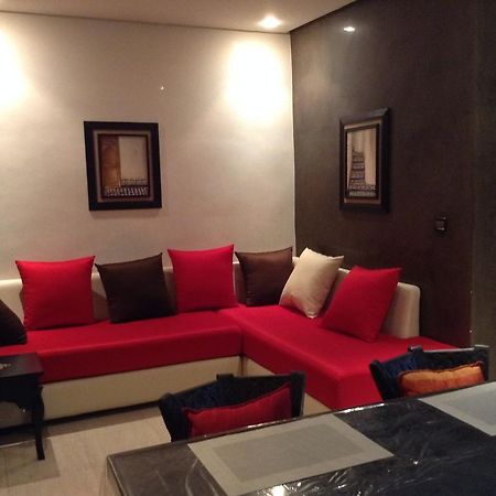 Cosy Appartement Rabat Haut Agdal Εξωτερικό φωτογραφία