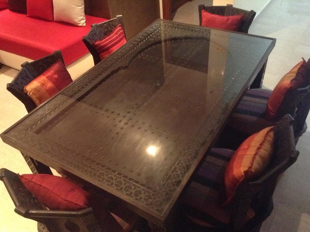 Cosy Appartement Rabat Haut Agdal Εξωτερικό φωτογραφία