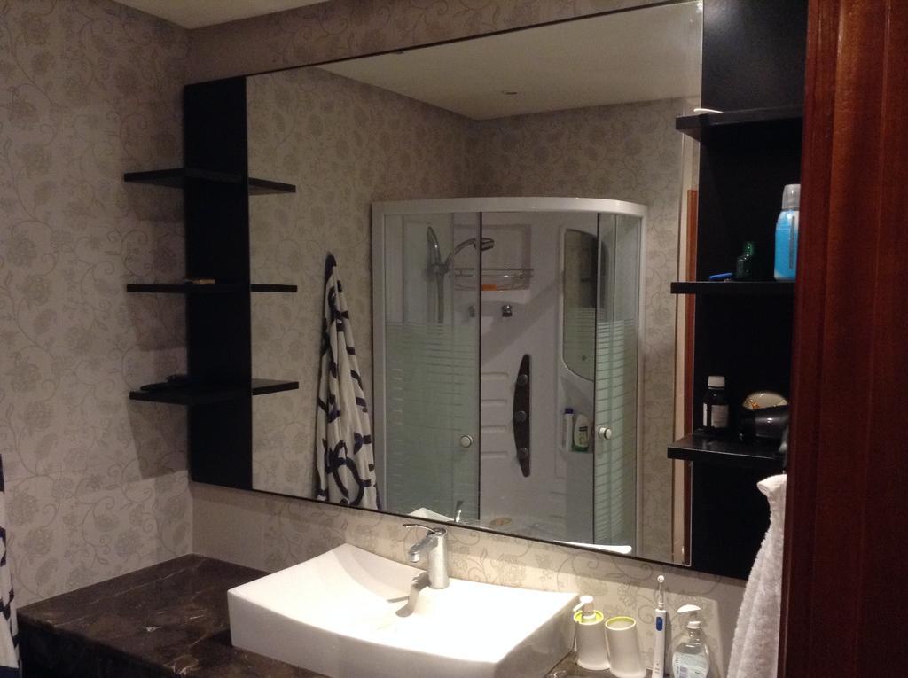 Cosy Appartement Rabat Haut Agdal Εξωτερικό φωτογραφία