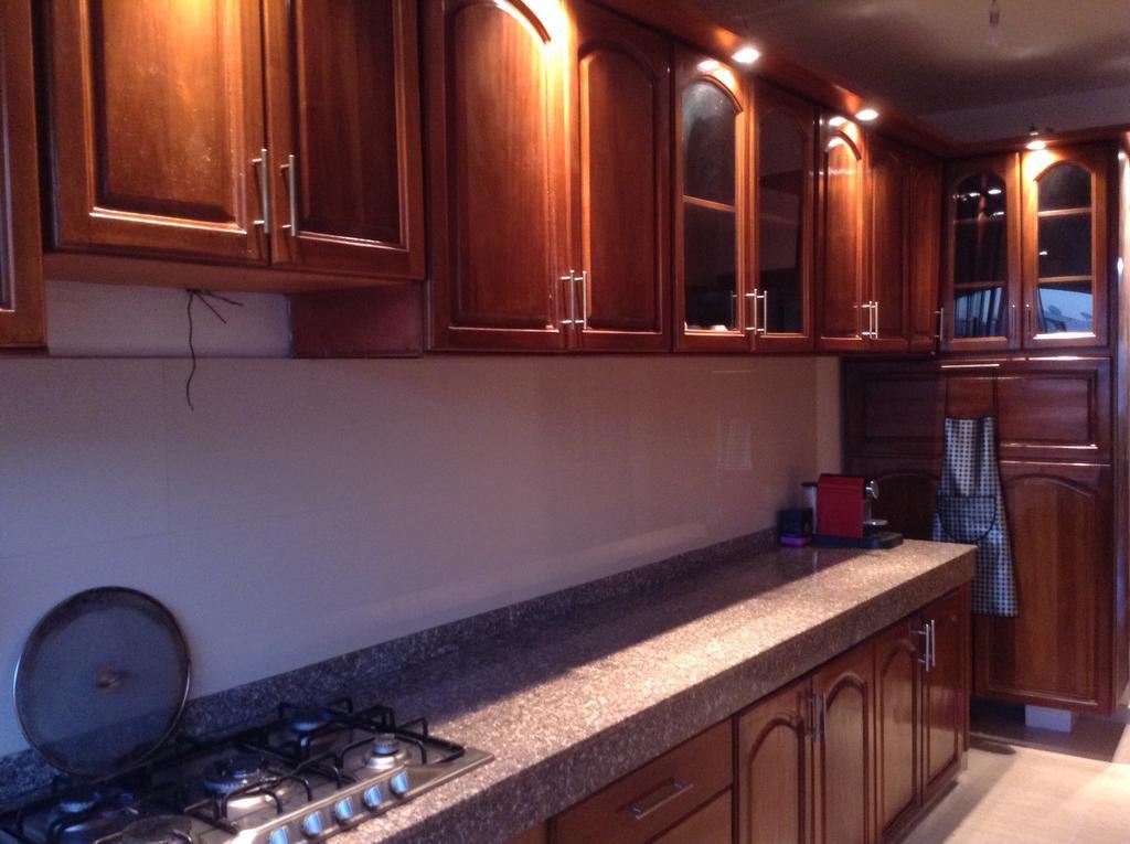 Cosy Appartement Rabat Haut Agdal Εξωτερικό φωτογραφία